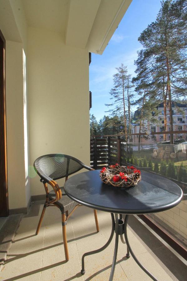 Time Out Lux Apartmani Zlatibor Exteriör bild