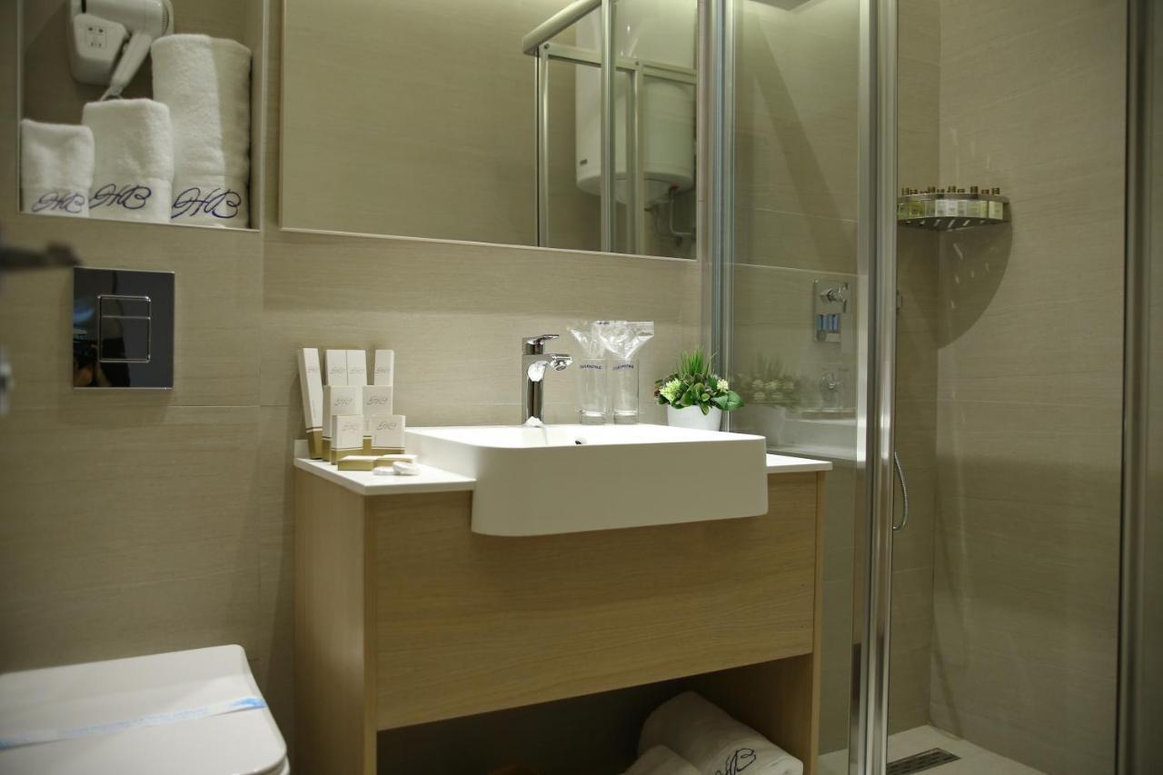 Time Out Lux Apartmani Zlatibor Exteriör bild