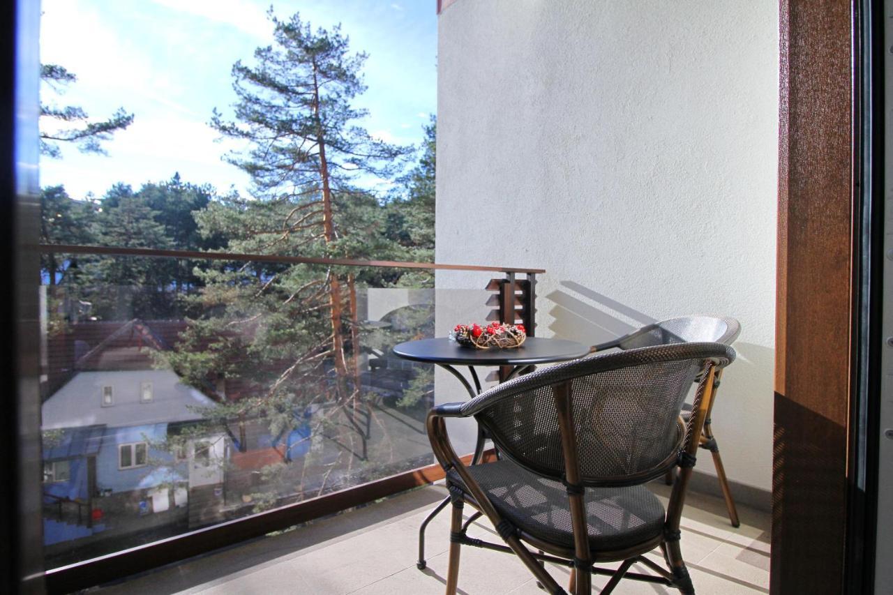 Time Out Lux Apartmani Zlatibor Exteriör bild