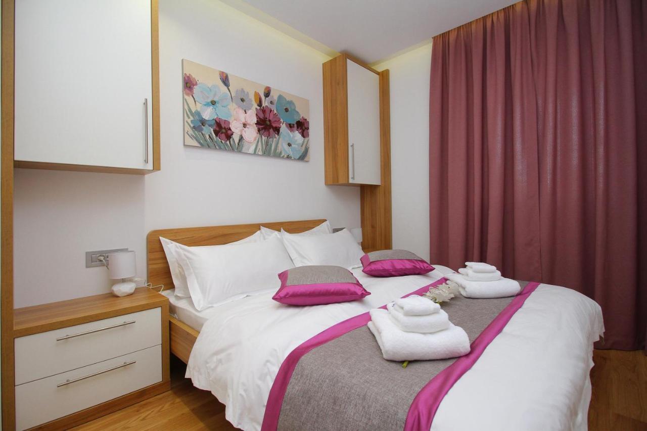 Time Out Lux Apartmani Zlatibor Exteriör bild